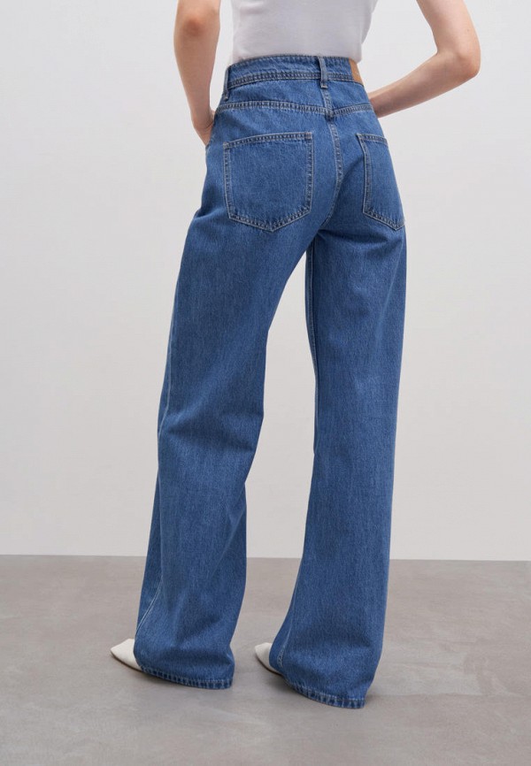 фото Джинсы finn flare