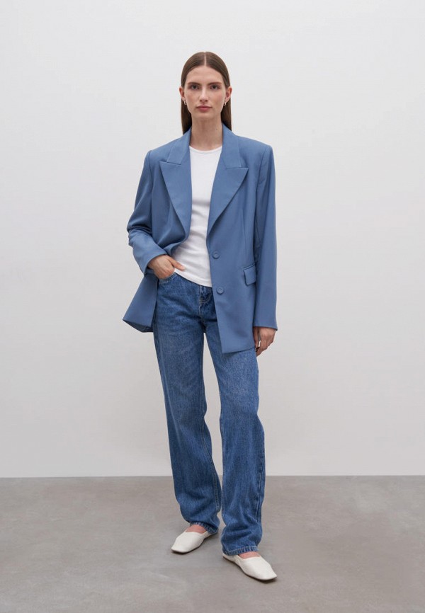 фото Джинсы finn flare