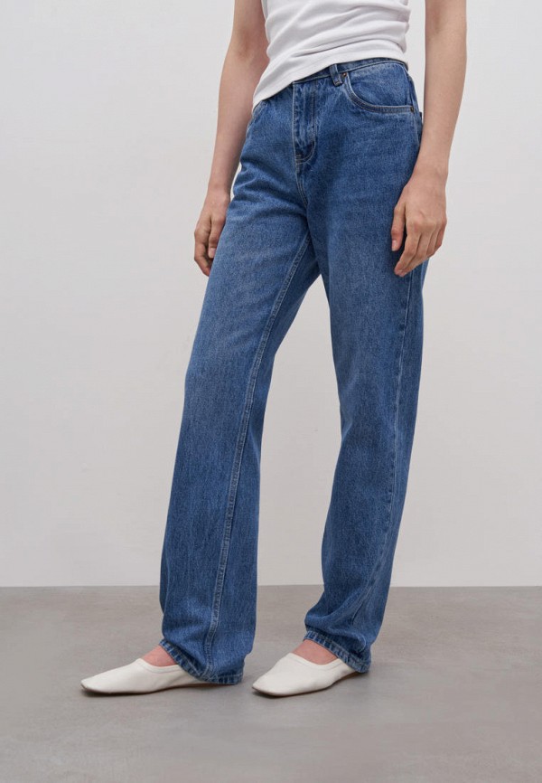 фото Джинсы finn flare