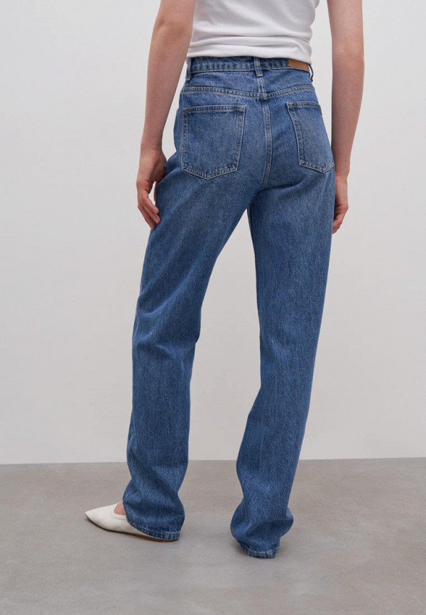 фото Джинсы finn flare