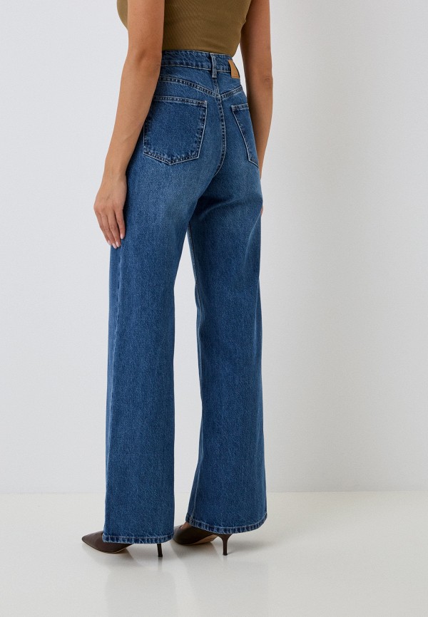 фото Джинсы zarina