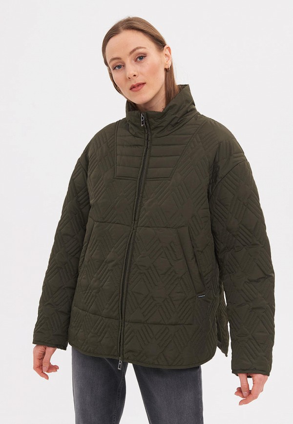 фото Куртка утепленная gerry weber