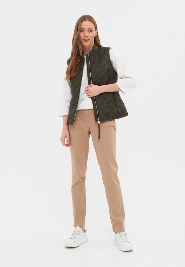 фото Жилет утепленный gerry weber