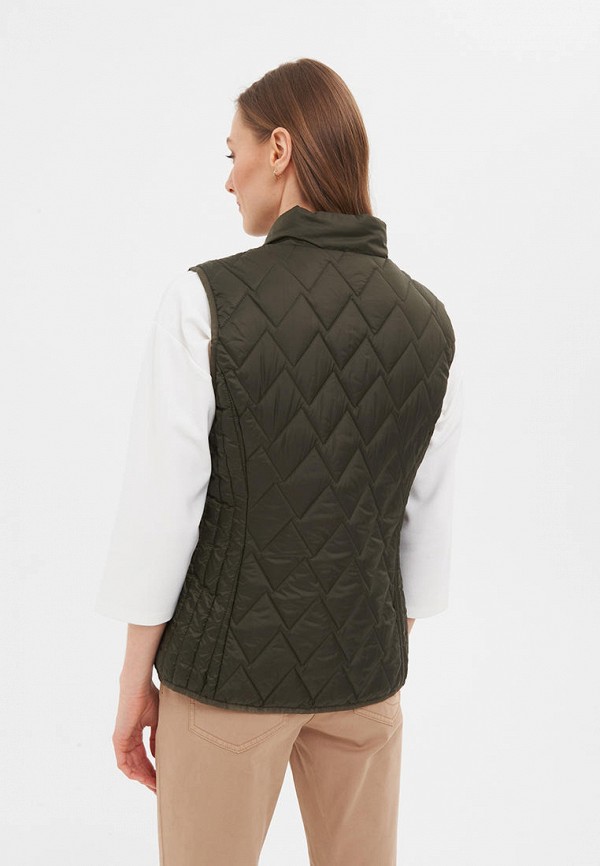 фото Жилет утепленный gerry weber