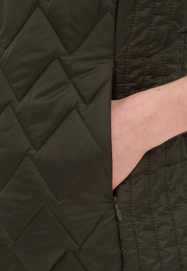 фото Жилет утепленный gerry weber