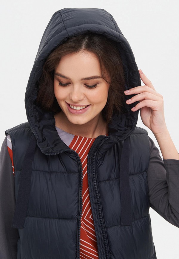 фото Жилет утепленный gerry weber