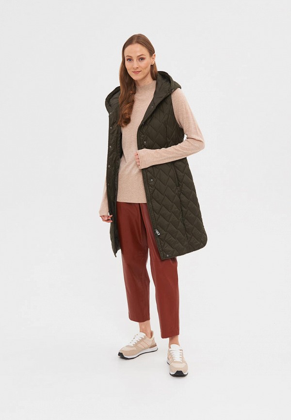 фото Жилет утепленный gerry weber