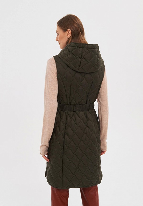 фото Жилет утепленный gerry weber