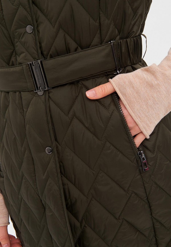 фото Жилет утепленный gerry weber