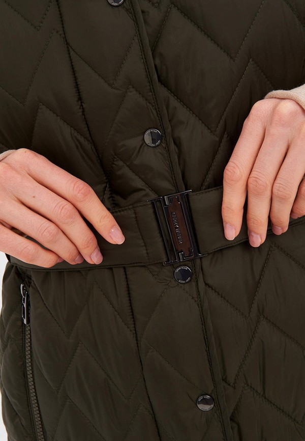 фото Жилет утепленный gerry weber