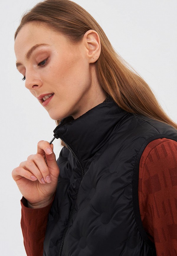 фото Жилет утепленный gerry weber