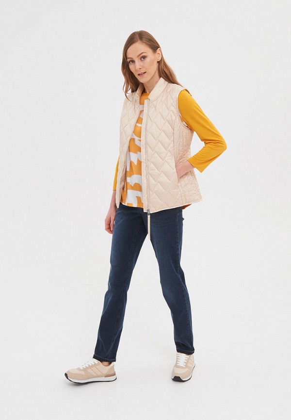 фото Жилет утепленный gerry weber