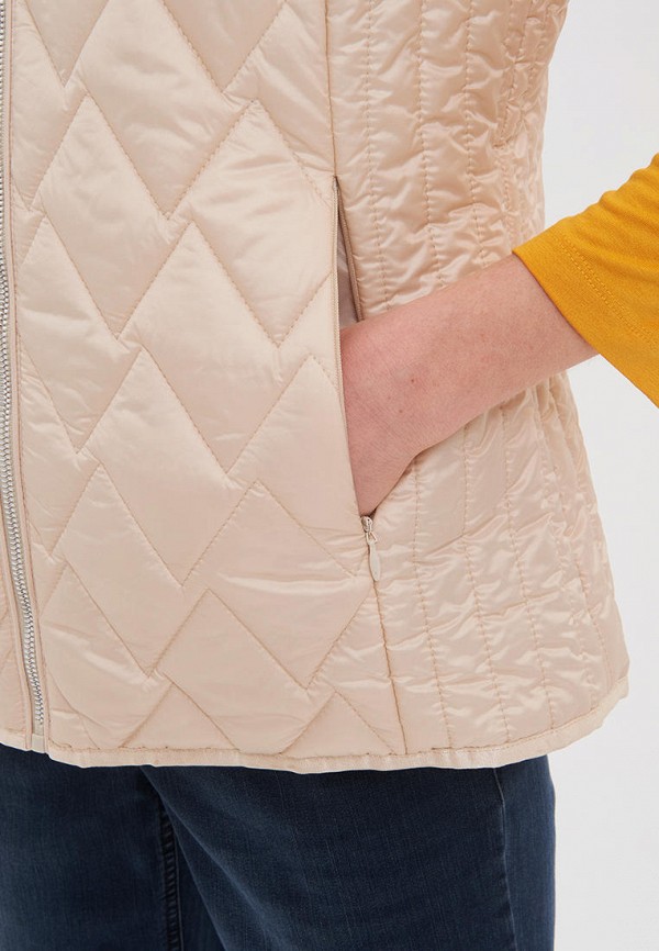 фото Жилет утепленный gerry weber