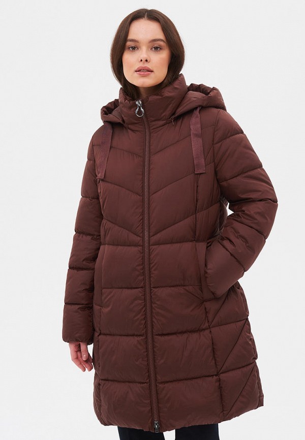 Пуховик Gerry Weber 9400₽