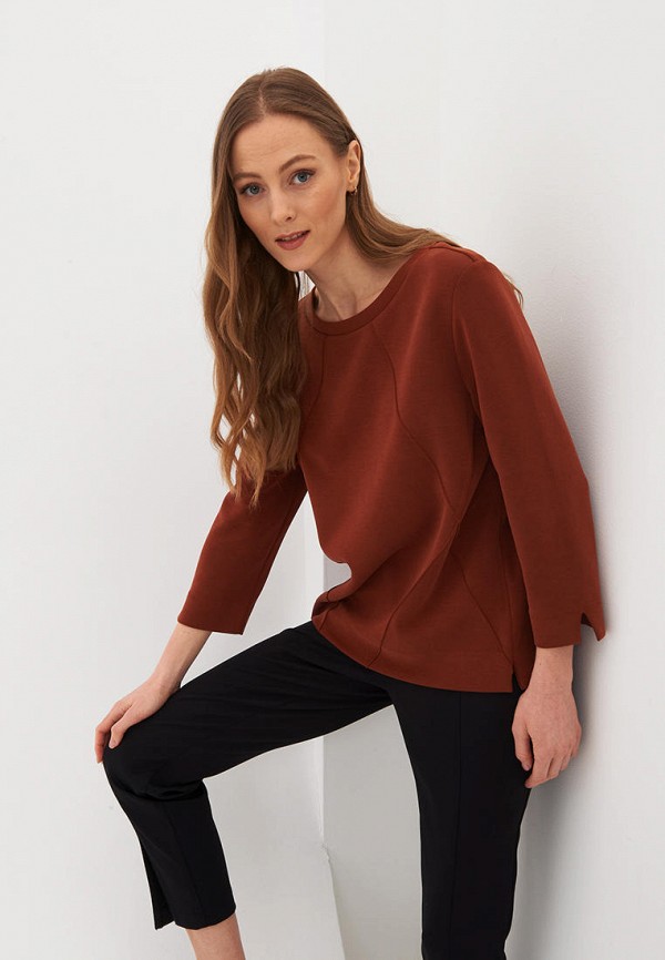 фото Лонгслив gerry weber