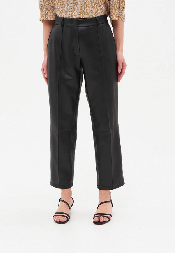 Брюки Gerry Weber черный, размер 54, фото 4