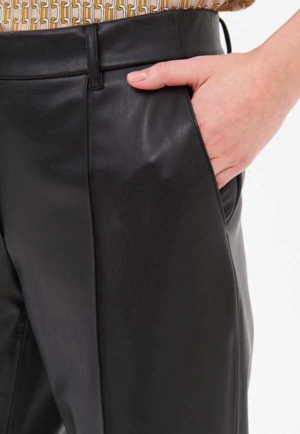 Брюки Gerry Weber черный, размер 54, фото 5