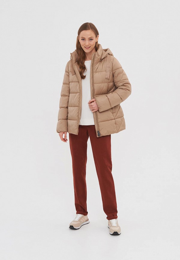 фото Куртка утепленная gerry weber