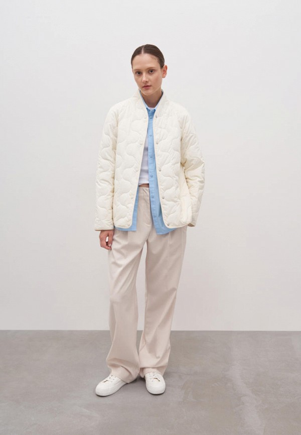 фото Куртка утепленная finn flare