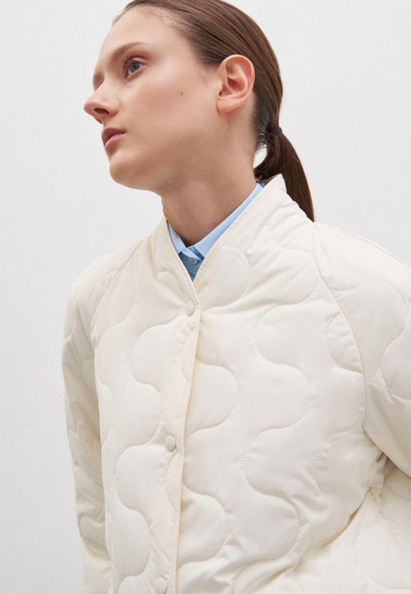 фото Куртка утепленная finn flare