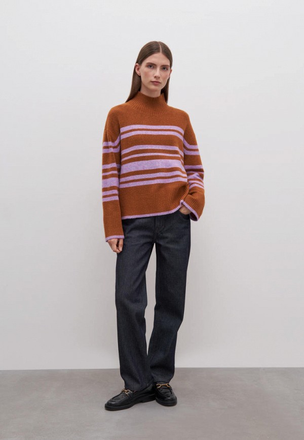 фото Свитер finn flare