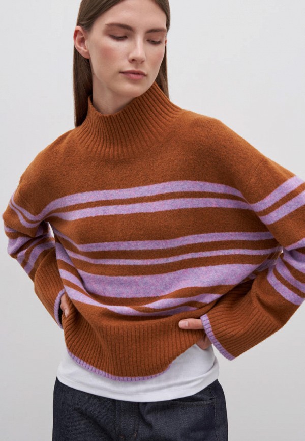 фото Свитер finn flare