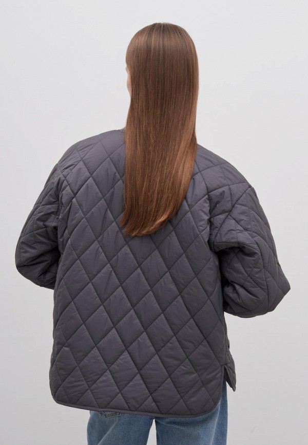 фото Куртка утепленная finn flare