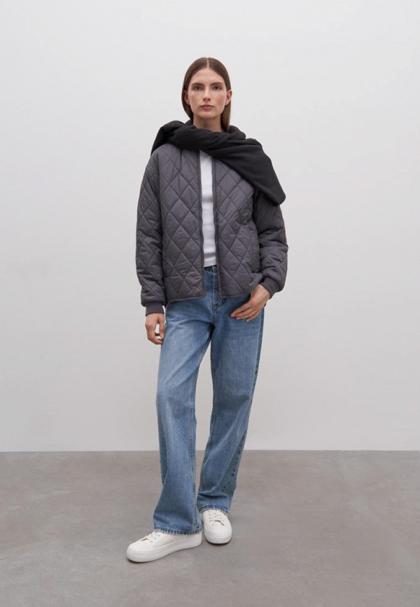 фото Куртка утепленная finn flare