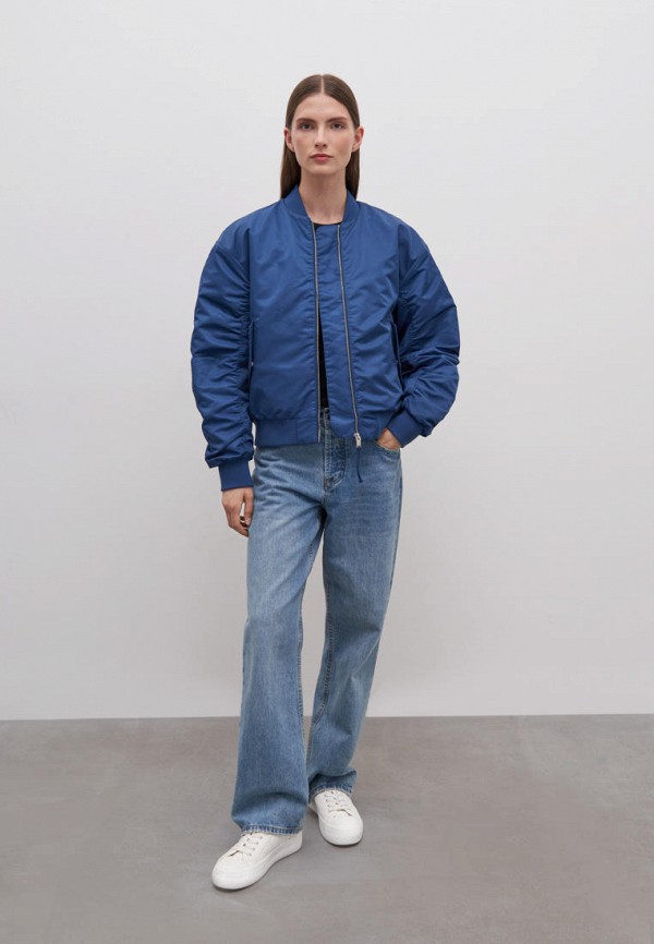 фото Куртка утепленная finn flare