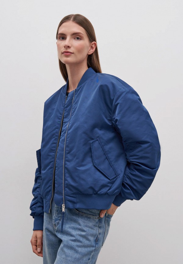 фото Куртка утепленная finn flare