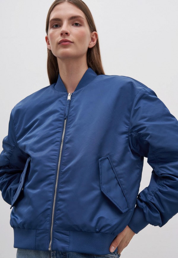 фото Куртка утепленная finn flare