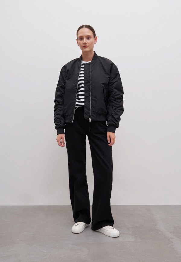 фото Куртка утепленная finn flare