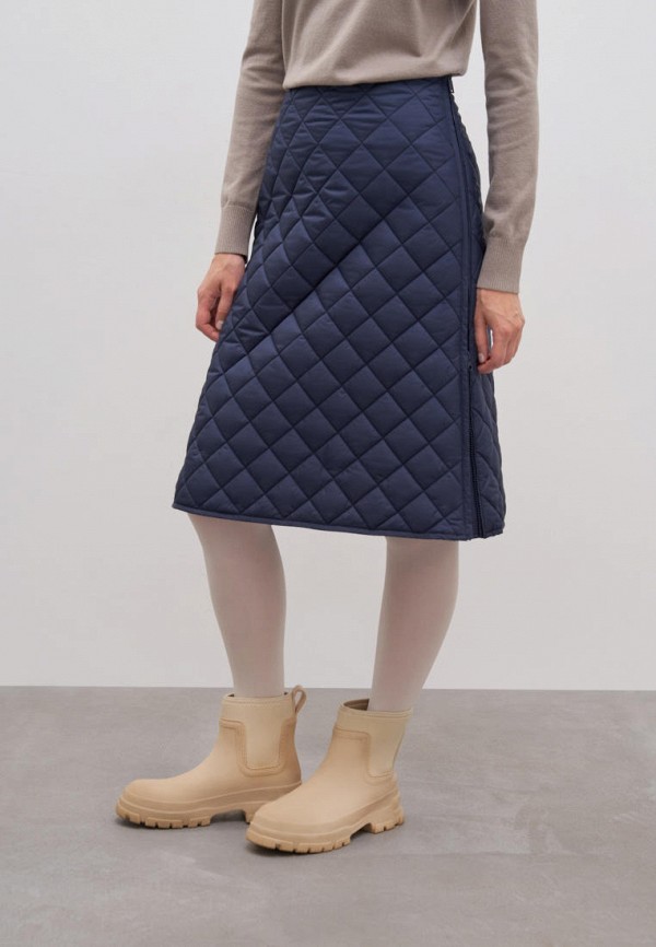 фото Юбка finn flare