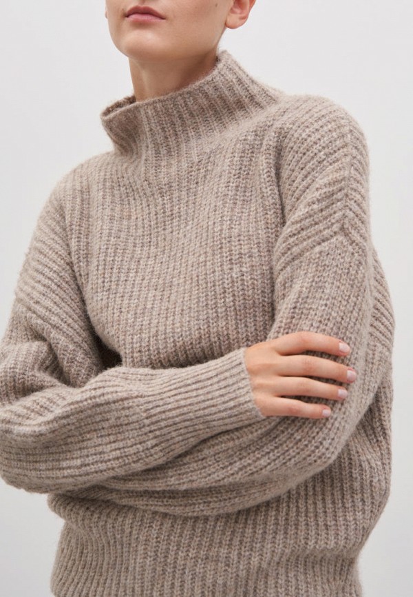 фото Свитер finn flare