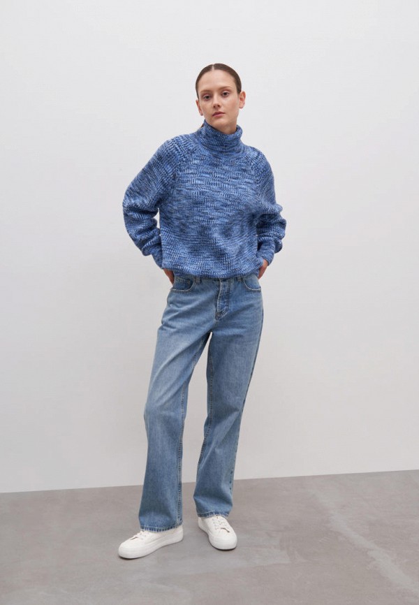 фото Свитер finn flare