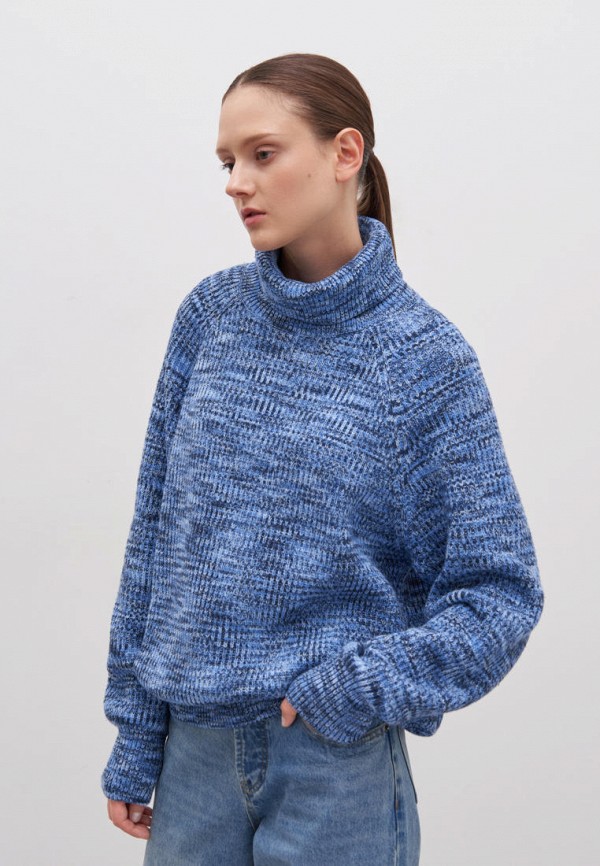 фото Свитер finn flare