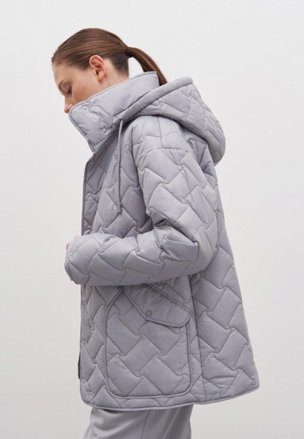 фото Куртка утепленная finn flare