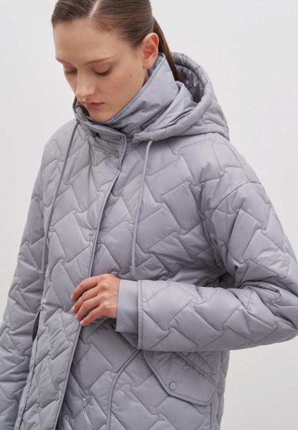 фото Куртка утепленная finn flare