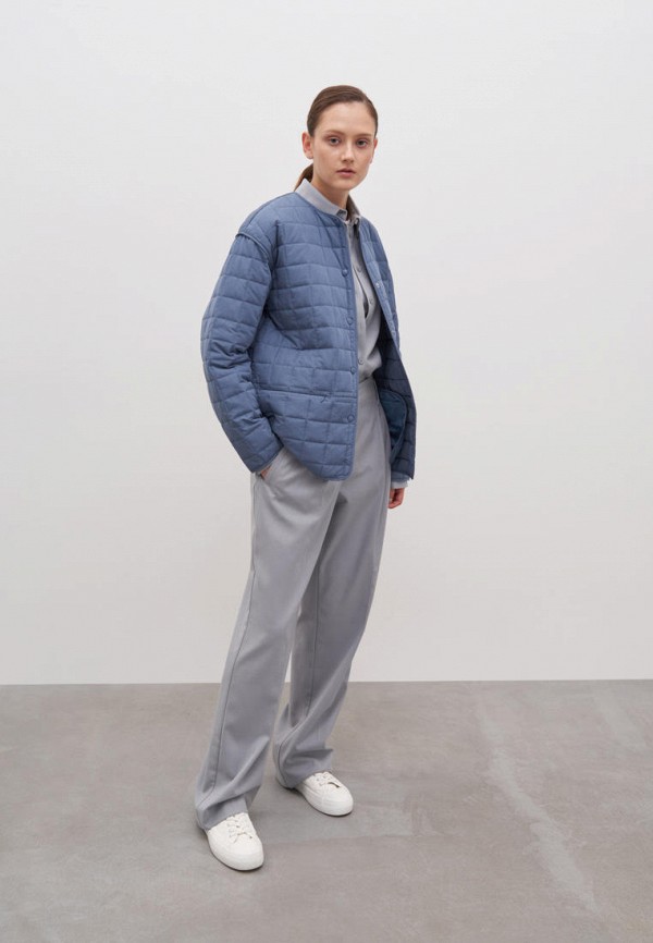 фото Куртка утепленная finn flare