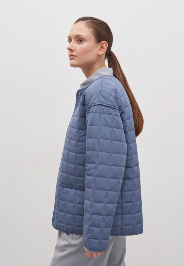 фото Куртка утепленная finn flare