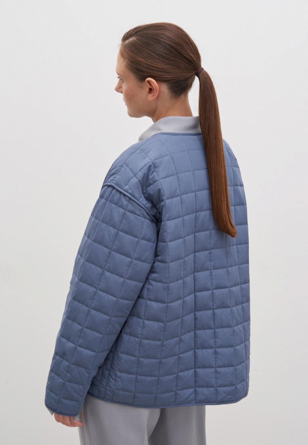 фото Куртка утепленная finn flare