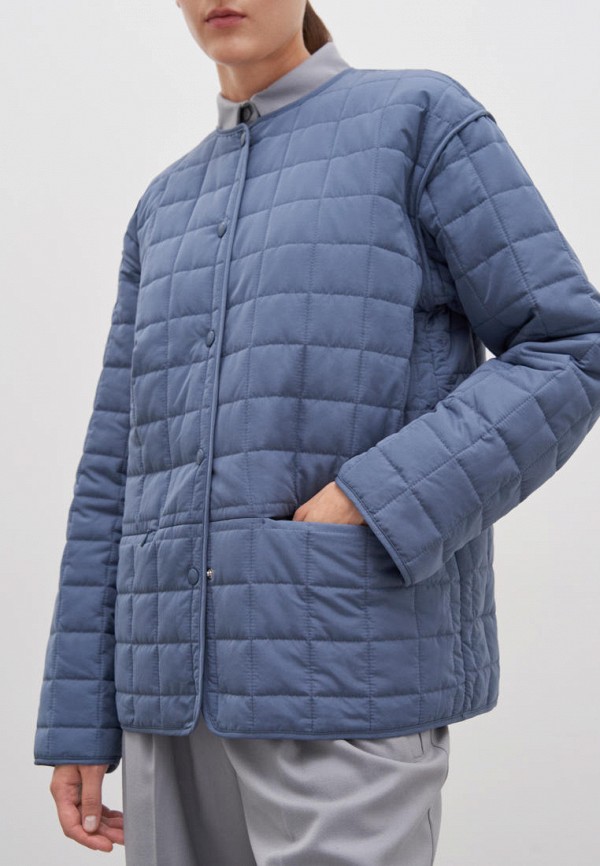 фото Куртка утепленная finn flare