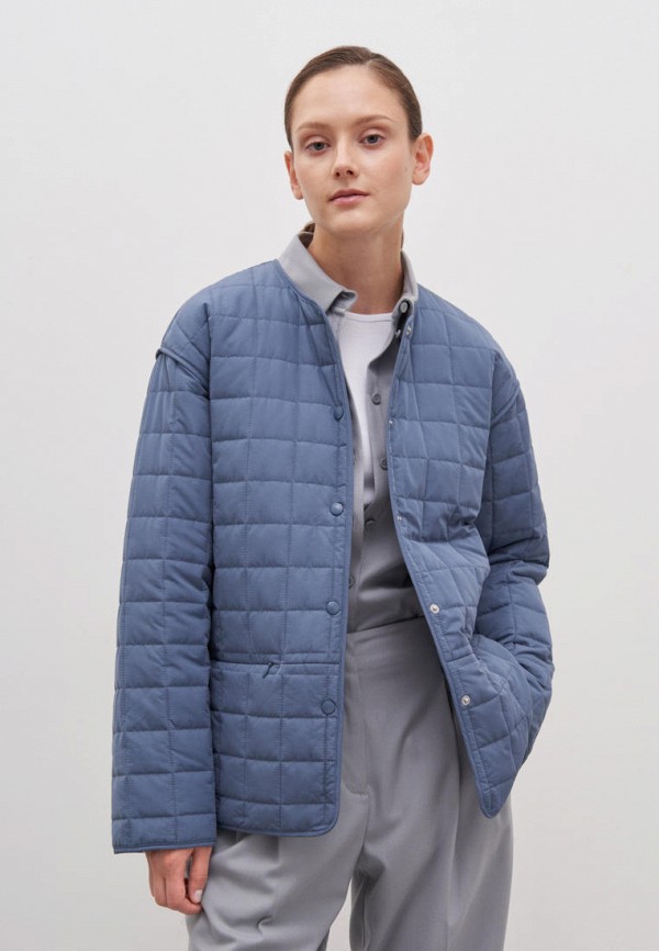 фото Куртка утепленная finn flare