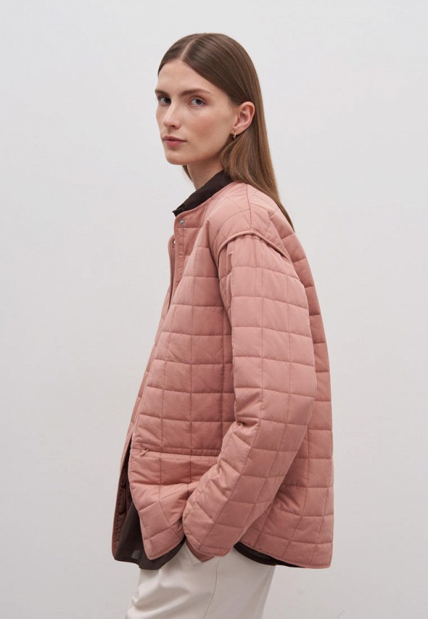 фото Куртка утепленная finn flare