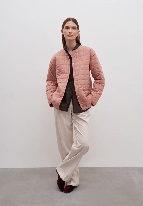 фото Куртка утепленная finn flare