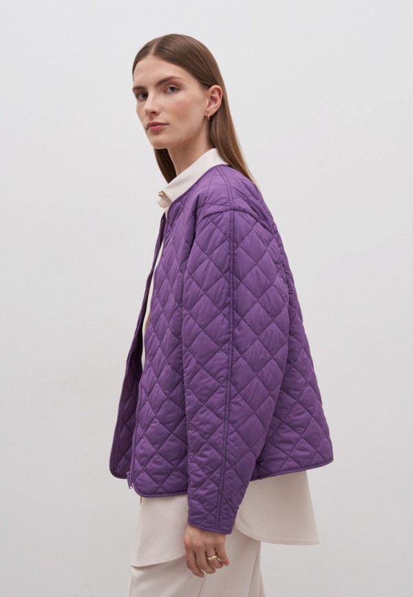 фото Куртка утепленная finn flare