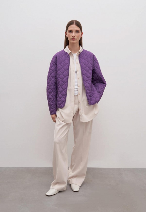 фото Куртка утепленная finn flare