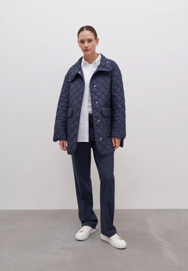 фото Куртка утепленная finn flare