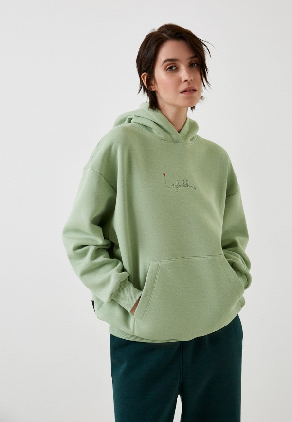 фото Худи mark formelle