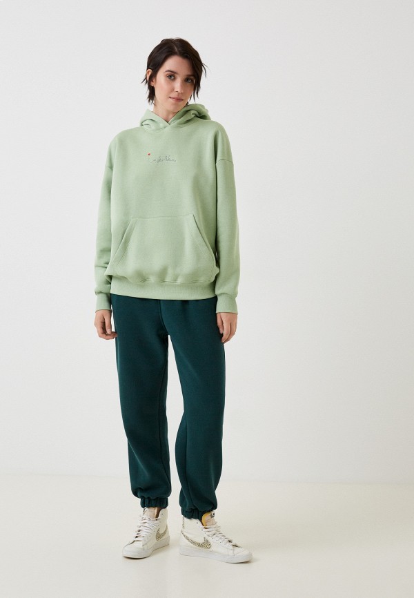 фото Худи mark formelle